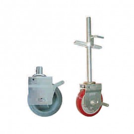 European Scaffold Castors (1)